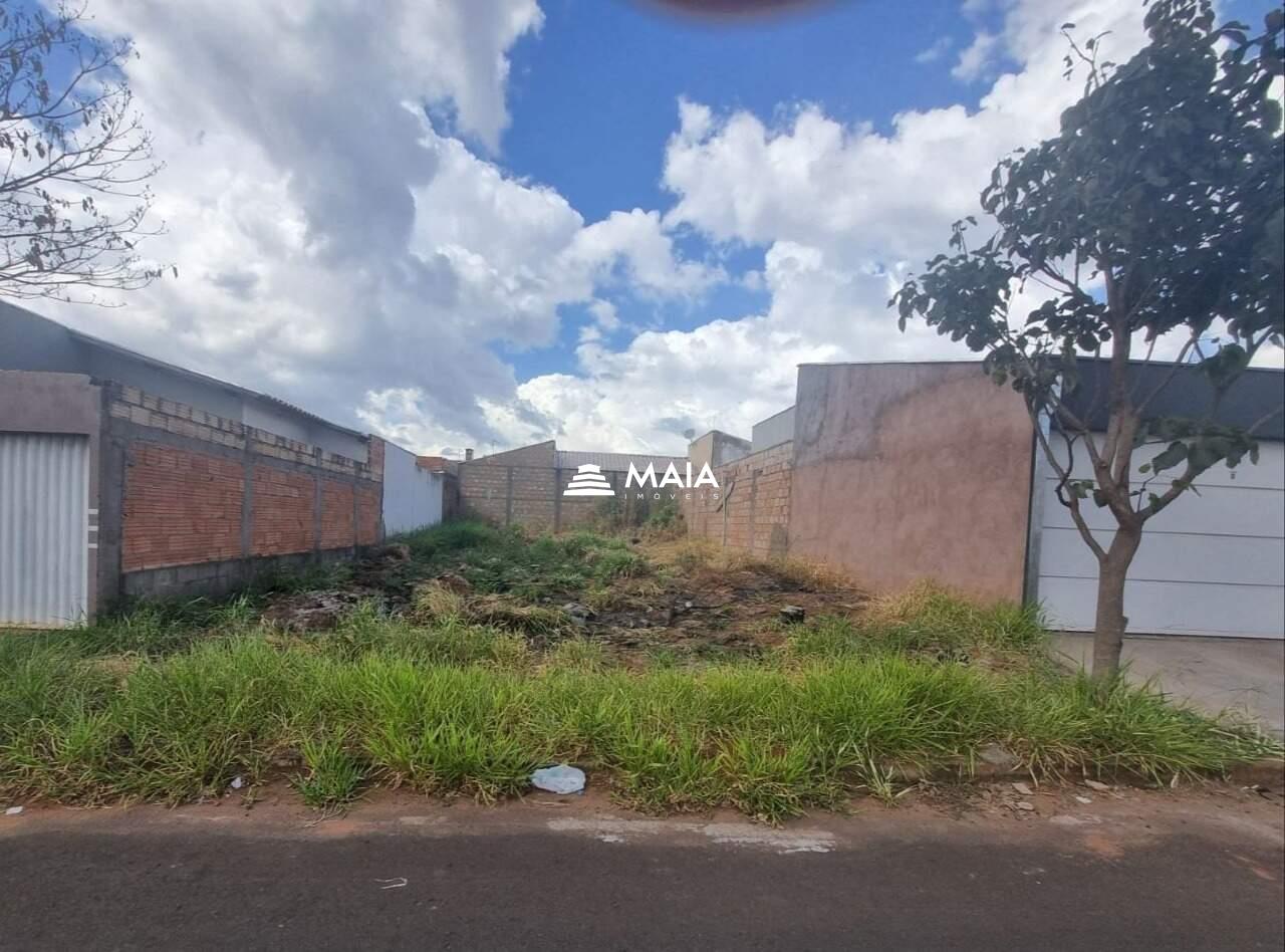 Terreno à venda no bairro Jardim Espanha