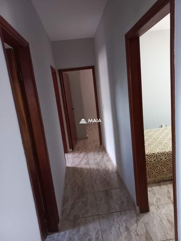 Casa à venda no Vila Olímpica: 