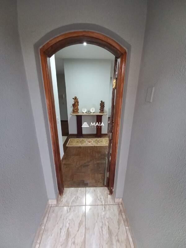 Casa à venda no Vila Olímpica: 