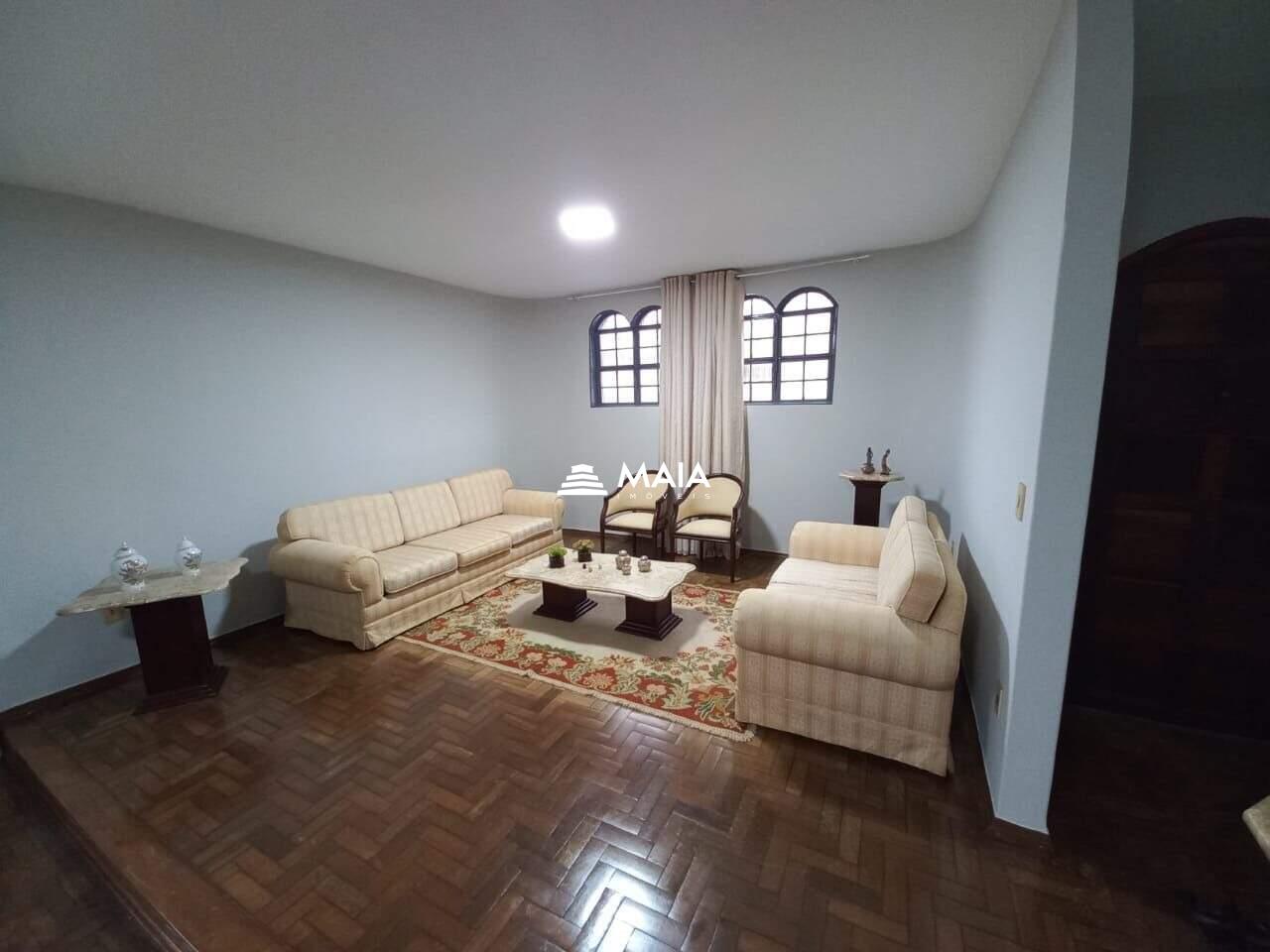 Casa à venda no Vila Olímpica: 