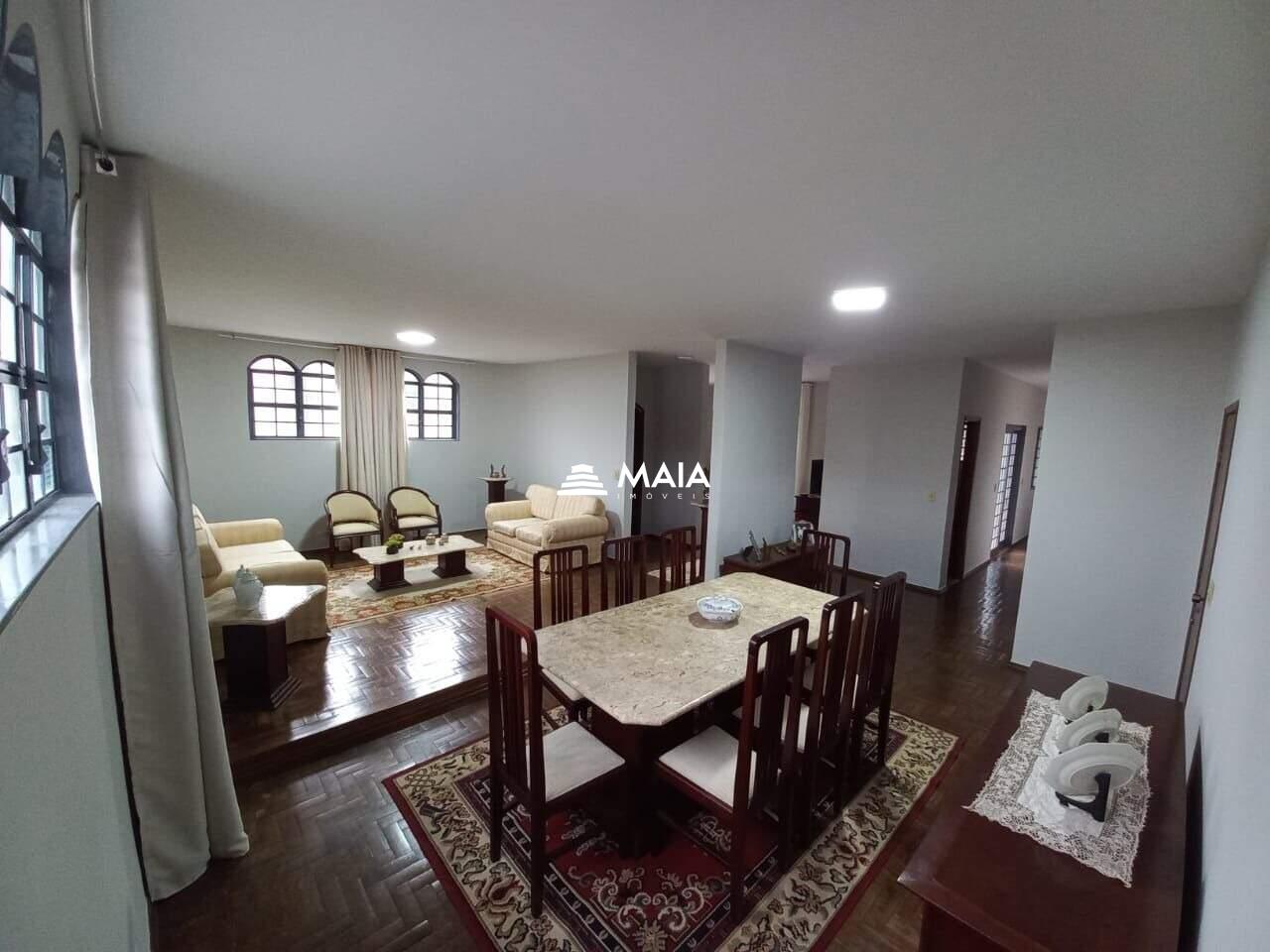 Casa à venda no Vila Olímpica: 