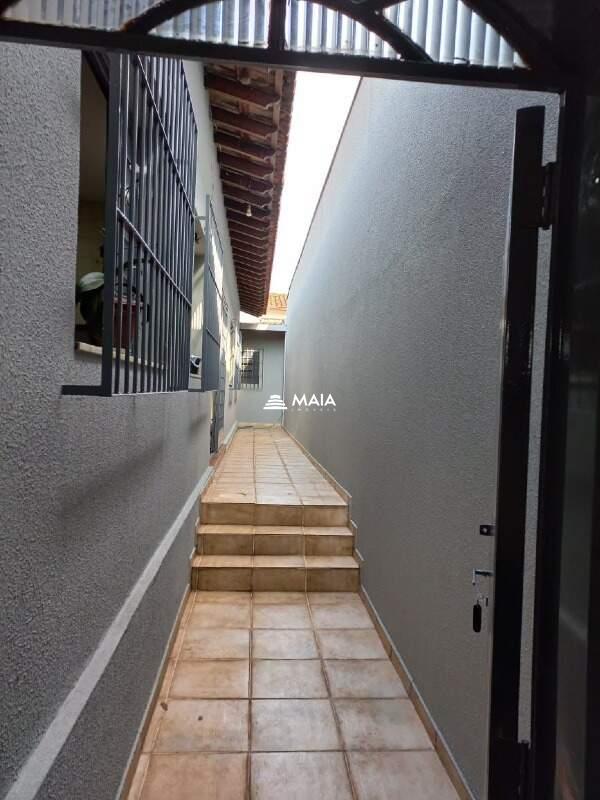 Casa à venda no Vila Olímpica: 