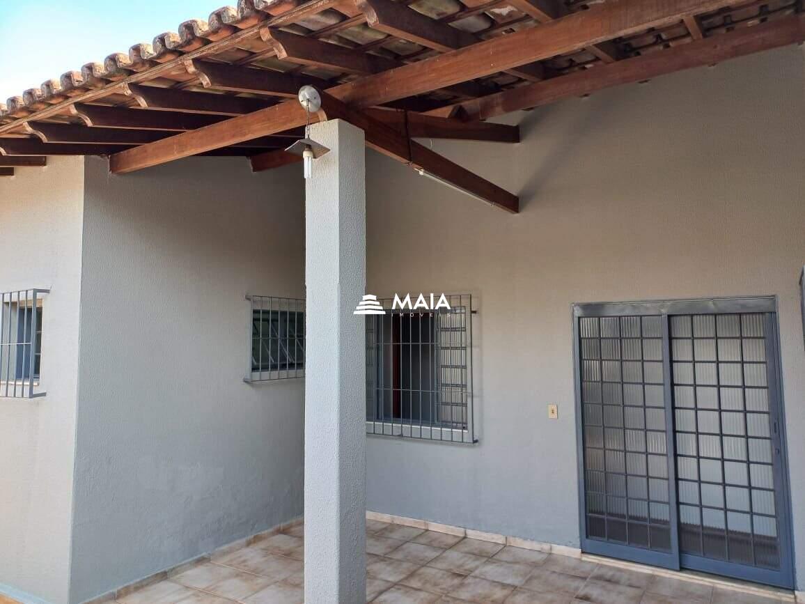 Casa à venda no Vila Olímpica: 