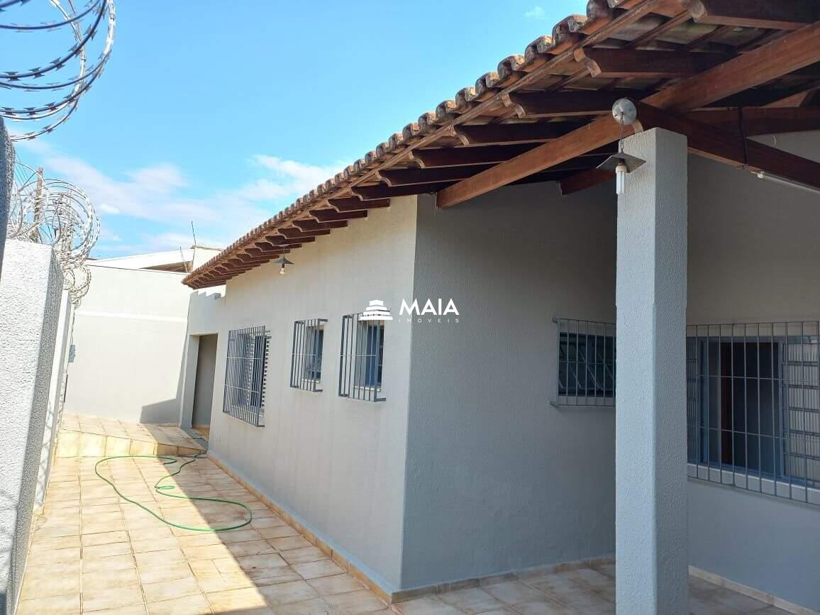 Casa à venda no Vila Olímpica: 