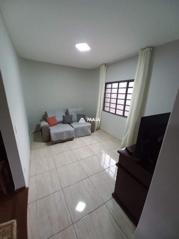 Casa à venda no Vila Olímpica: 