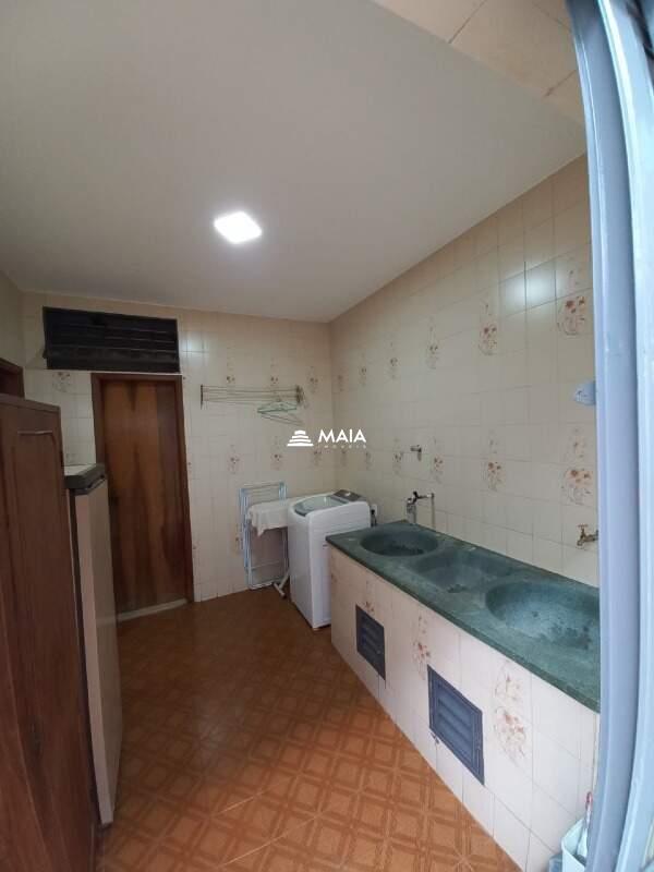 Casa à venda no Vila Olímpica: 