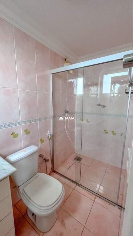 Apartamento à venda no Mercês: 