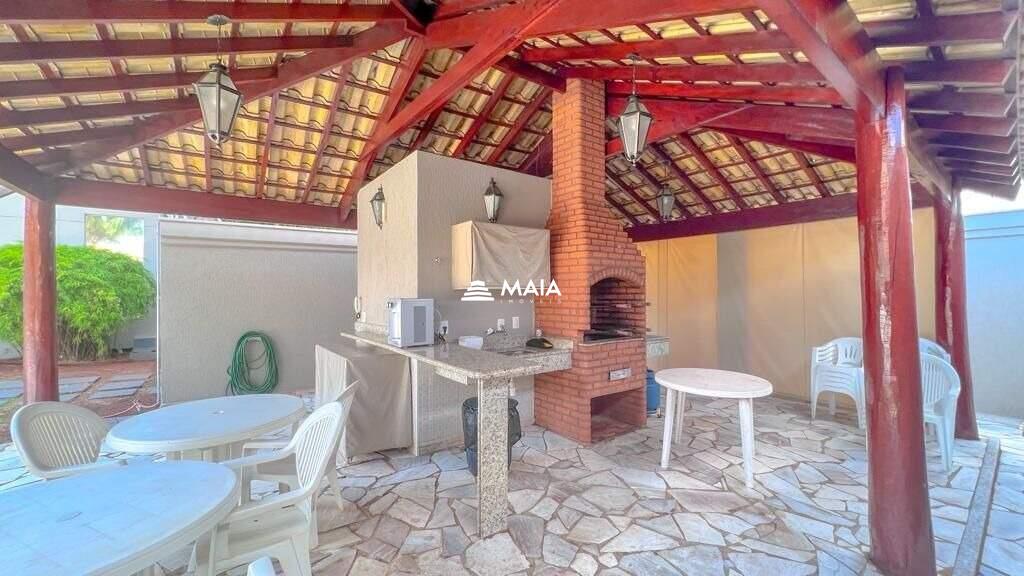 Apartamento à venda no Mercês: 