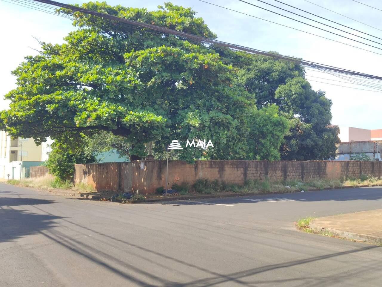 Terreno para BTS no bairro Santa Maria