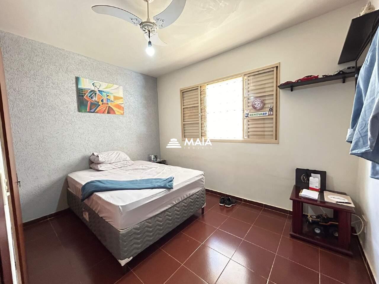 Casa à venda no Grande Horizonte: 