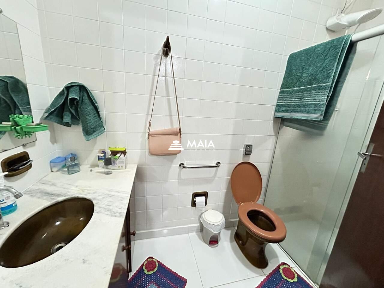 Casa à venda no Grande Horizonte: 