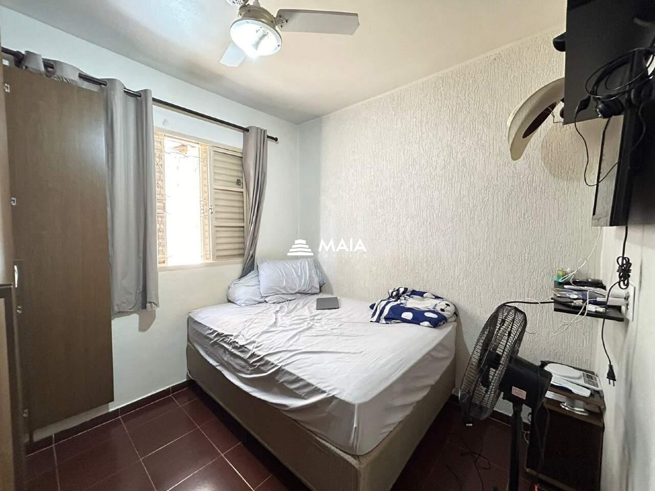 Casa à venda no Grande Horizonte: 