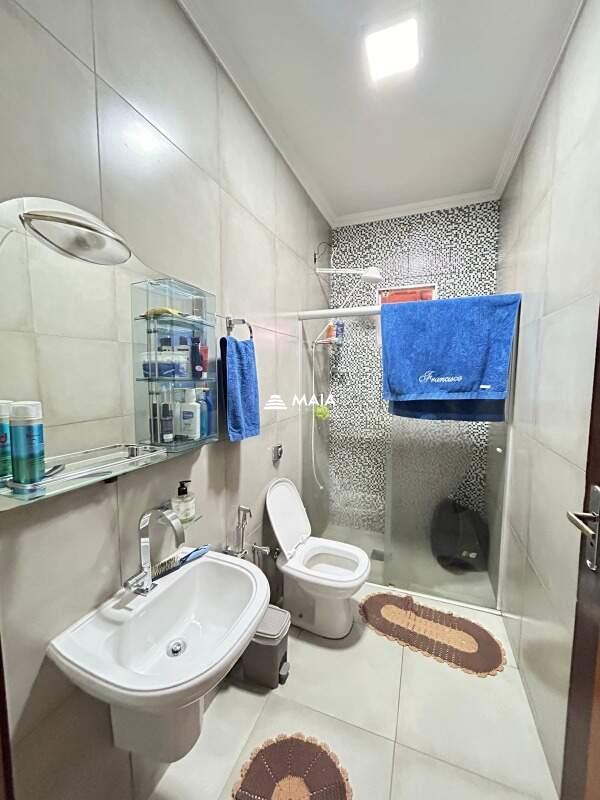 Casa à venda no Grande Horizonte: 