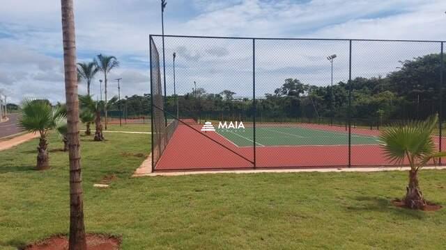 Terreno em Condomínio à venda no Damha III - Res. Uberaba: 