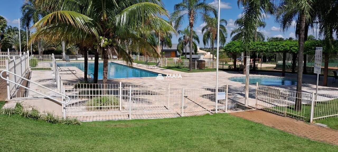 Casa de Condomínio à venda no Damha I - Res. Uberaba: 