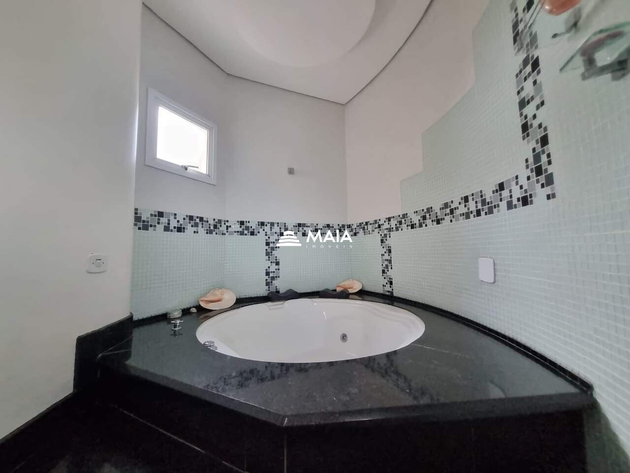 Casa de Condomínio à venda no Damha I - Res. Uberaba: 