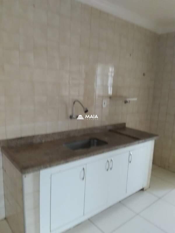 Apartamento à venda no Mercês: 