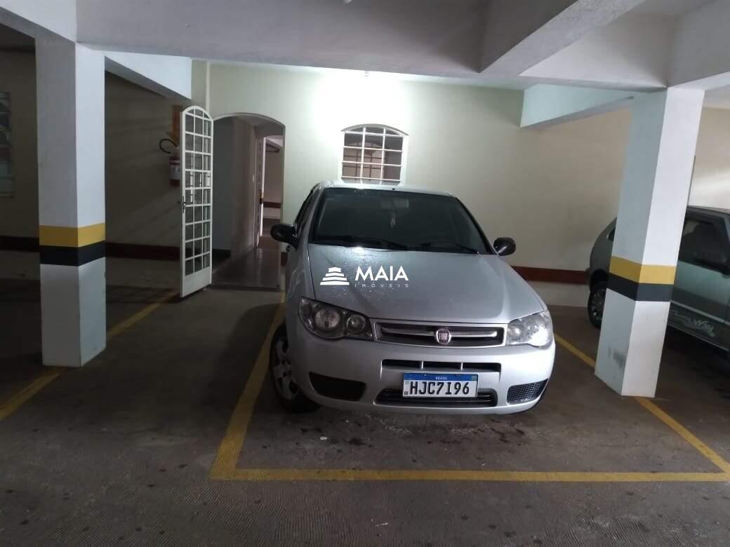 Apartamento à venda no Mercês: 