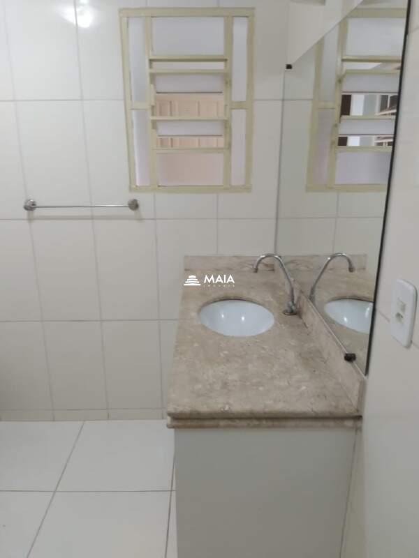 Apartamento à venda no Mercês: 