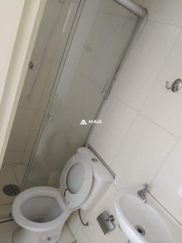 Apartamento à venda no Mercês: 