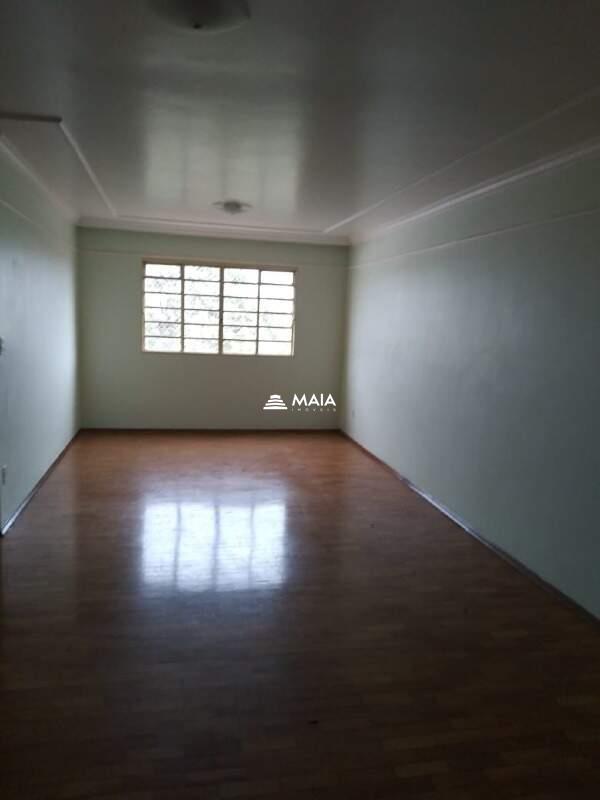 Apartamento à venda no Mercês: 