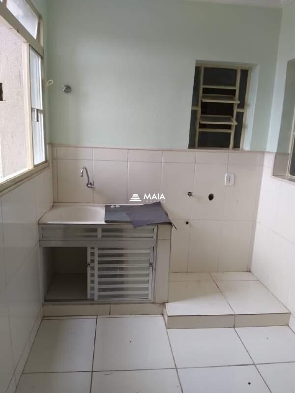 Apartamento à venda no Mercês: 