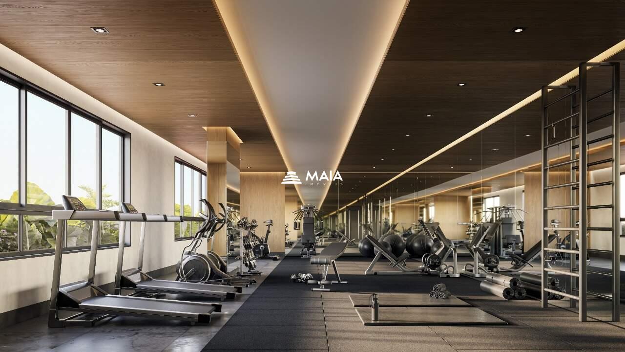 Apartamento à venda no Parque das Acácias: 