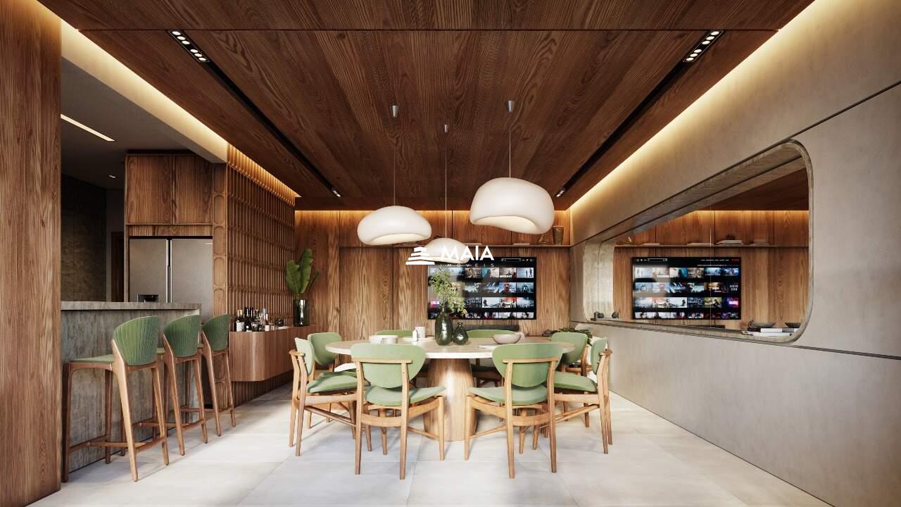 Apartamento à venda no Parque das Acácias: 