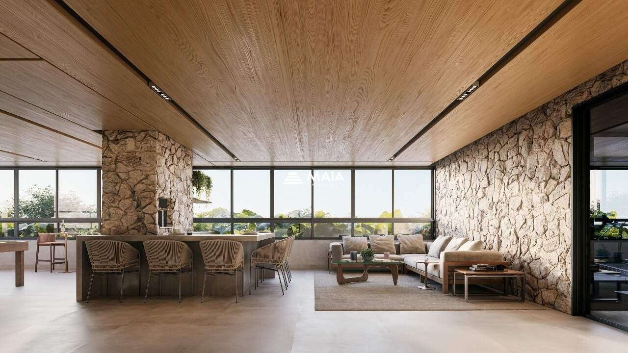 Apartamento à venda no Parque das Acácias: 