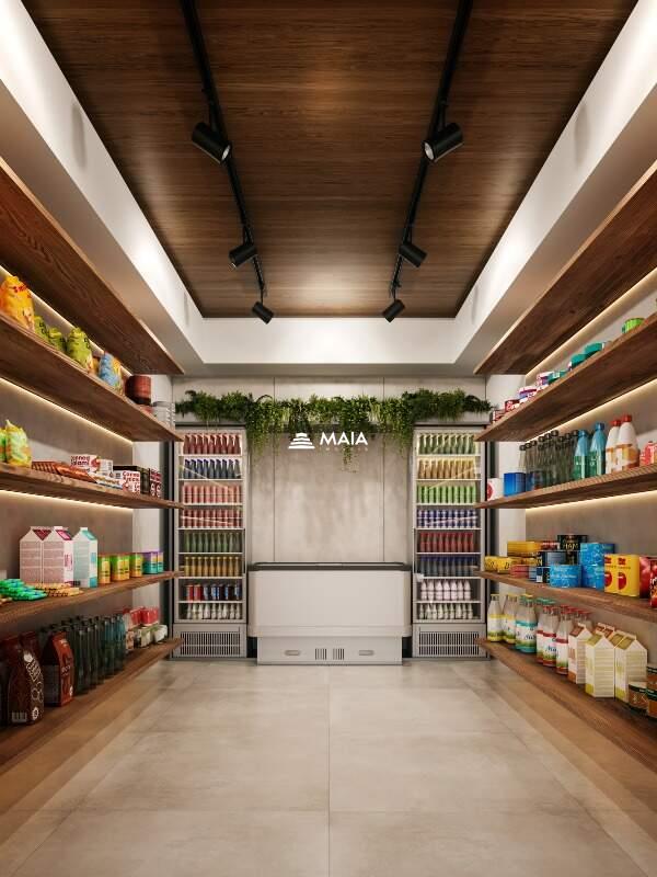 Apartamento à venda no Parque das Acácias: 