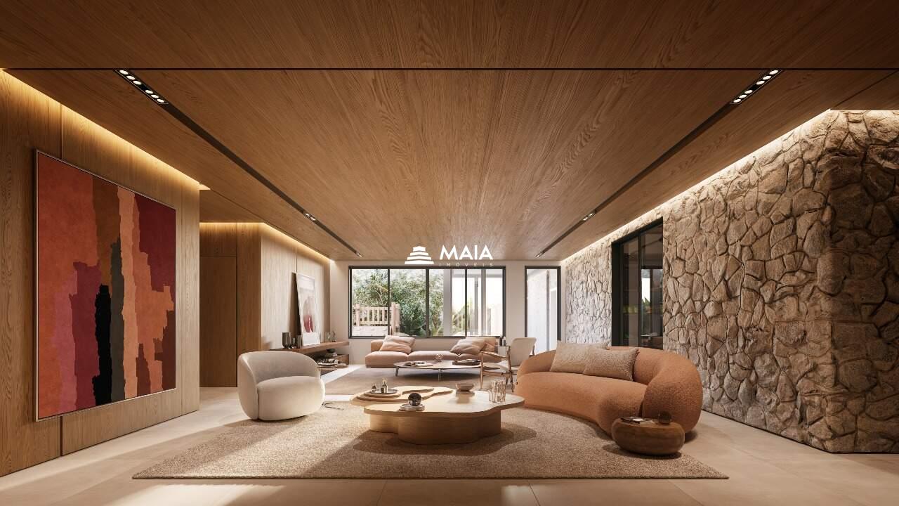 Apartamento à venda no Parque das Acácias: 