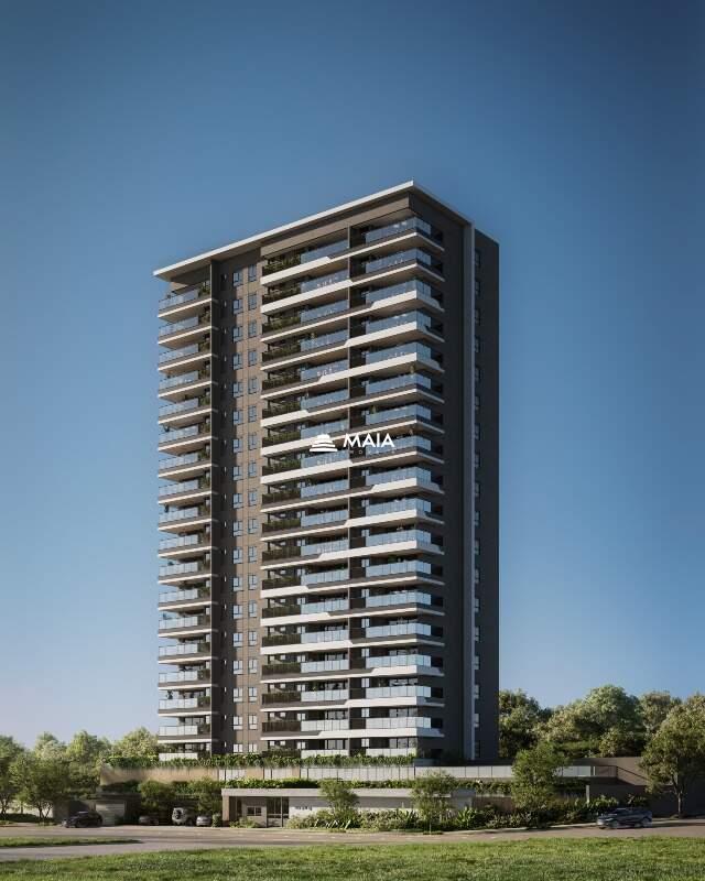 Apartamento à venda no Parque das Acácias: 