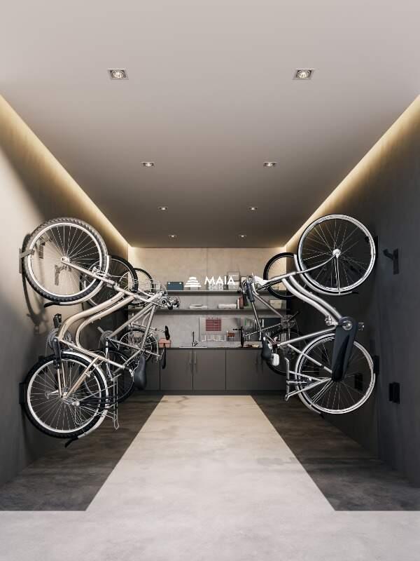 Apartamento à venda no Parque das Acácias: 