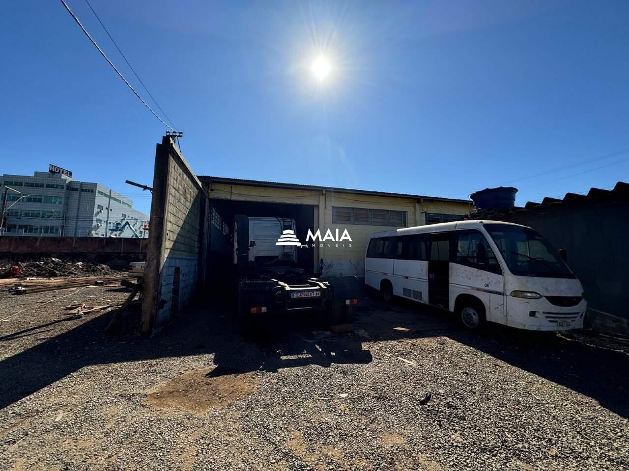 Galpão à venda no Vila São Cristóvão: 