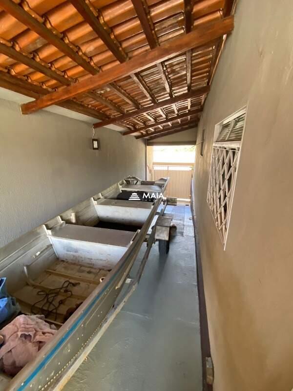 Casa à venda no Rifaina: 