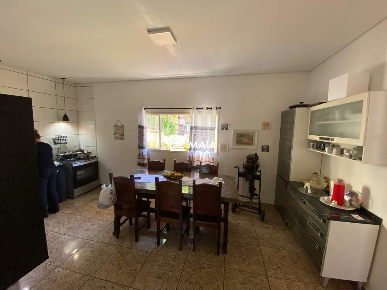 Casa à venda no Rifaina: 