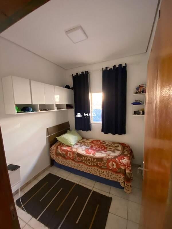 Casa à venda no Rifaina: 