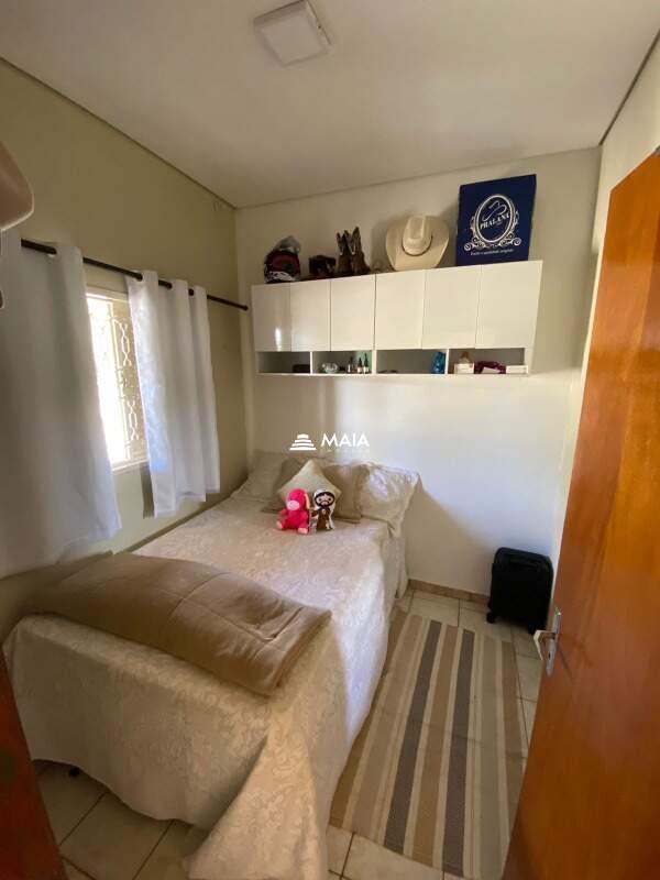 Casa à venda no Rifaina: 