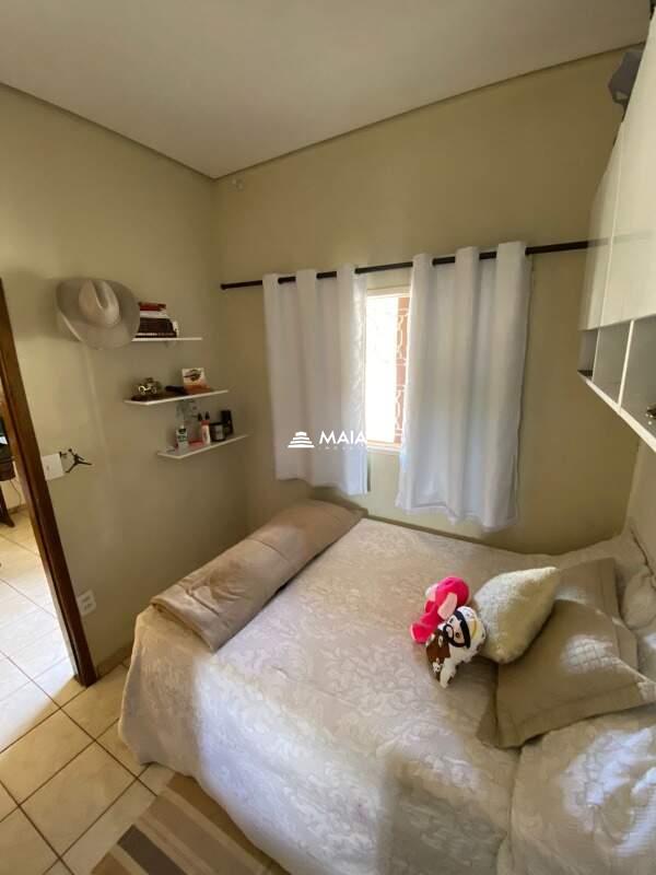 Casa à venda no Rifaina: 