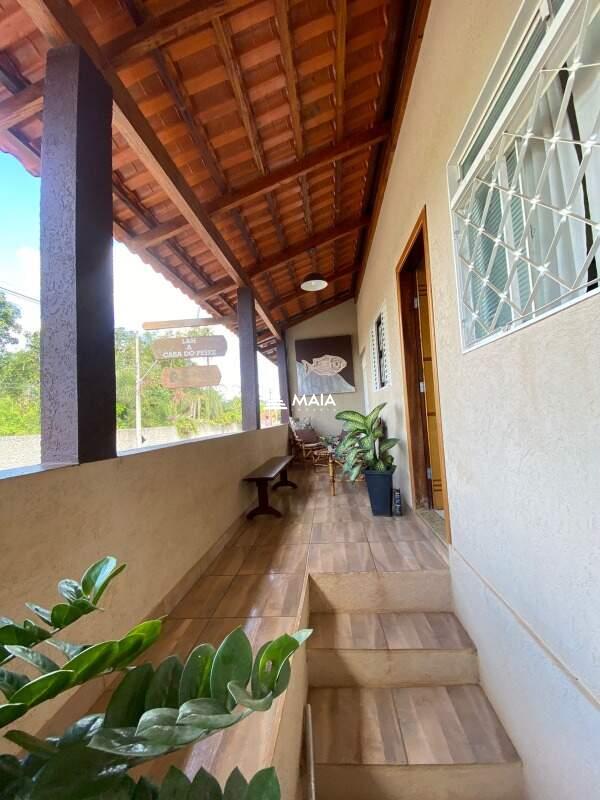 Casa à venda no Rifaina: 