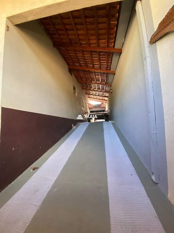 Casa à venda no Rifaina: 