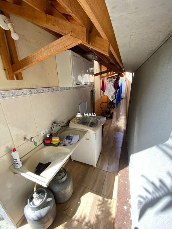 Casa à venda no Rifaina: 