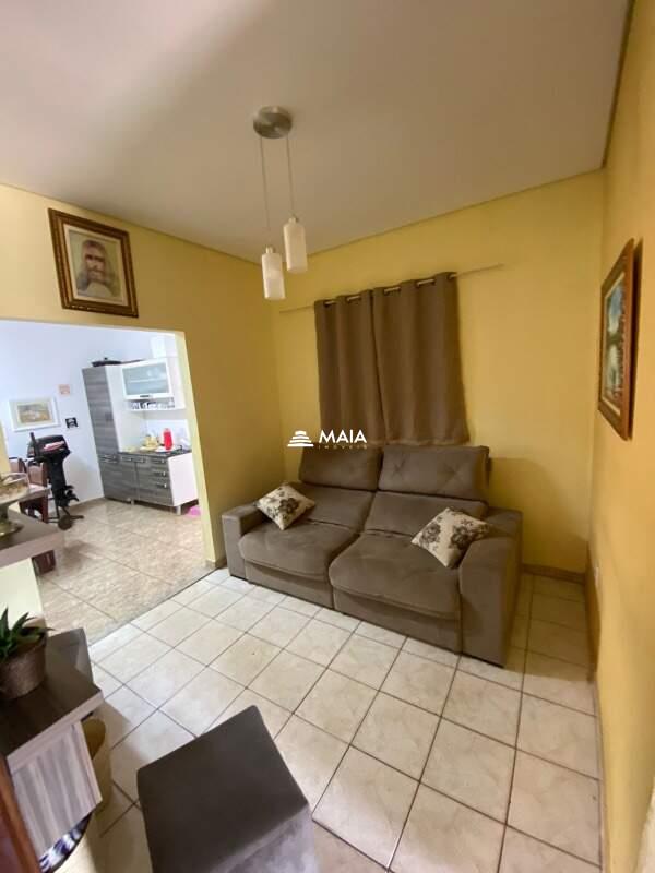 Casa à venda no Rifaina: 