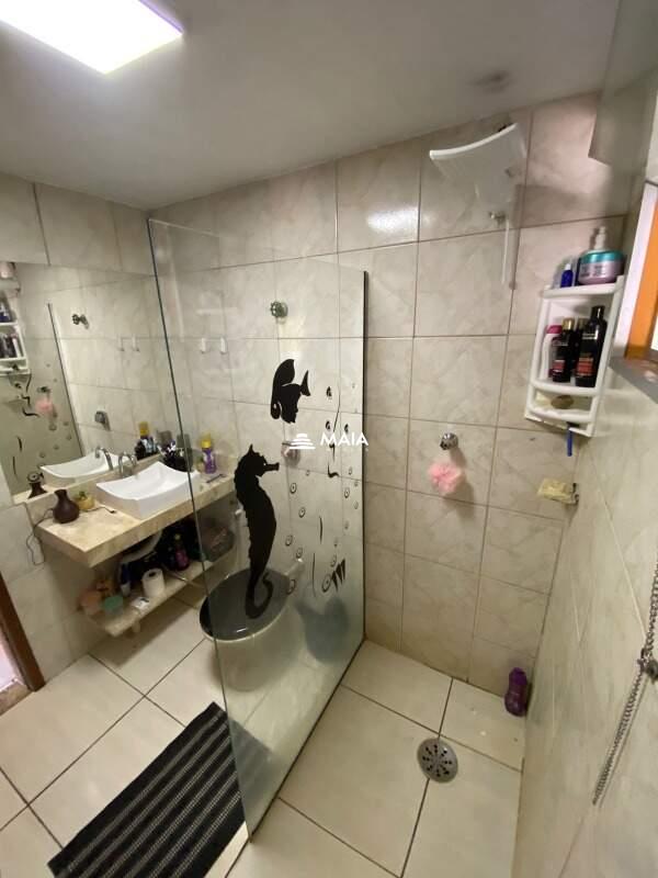 Casa à venda no Rifaina: 