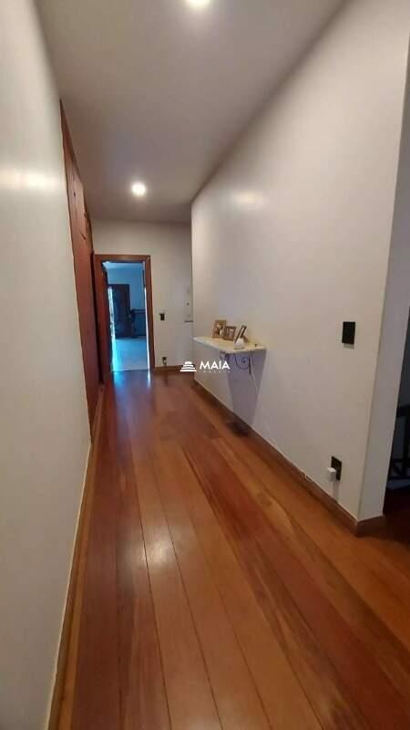 Casa de Condomínio à venda no Morada das Fontes: 