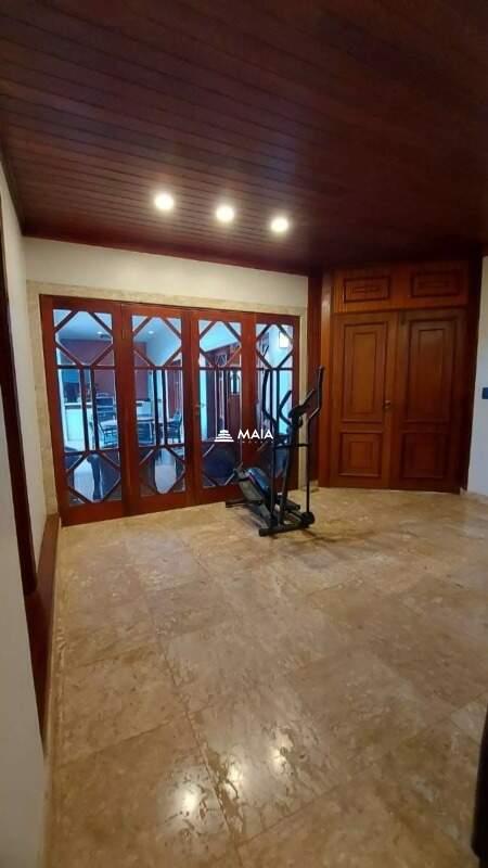 Casa de Condomínio à venda no Morada das Fontes: 