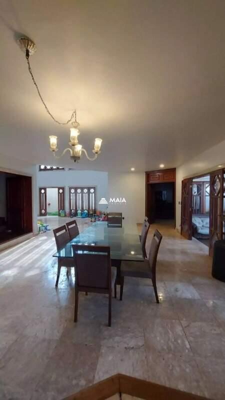 Casa de Condomínio à venda no Morada das Fontes: 