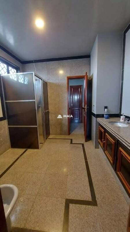 Casa de Condomínio à venda no Morada das Fontes: 