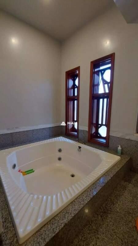 Casa de Condomínio à venda no Morada das Fontes: 