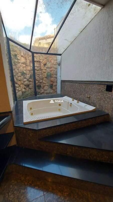 Casa de Condomínio à venda no Morada das Fontes: 